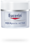 Eucerini sarja AQUAporin ACTIVE näokreem kuivale nahale