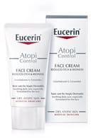 Eucerini sarja AtopiControl näokreem