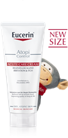 Eucerini sarja AtopiControl intensiivhoolduskreem