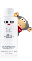 Eucerini sarja AtopiControl ihupiim