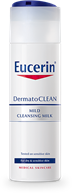 DermatoCLEANi õrnatoimeline puhastuspiim