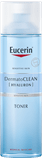 Eucerini sarja DermatoCLEAN värskendav toonik