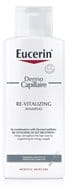 Eucerini sarja DermoCapillaire elustav šampoon