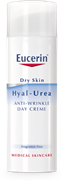 Eucerini sarja Hyal-Urea päevakreem