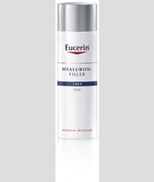 Eucerini sarja Hyal-Urea päevakreem