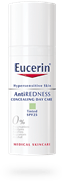 Eucerini AntiREDNESSi hooldav peitekreem (SPF 25)