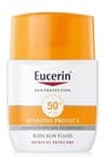 Eucerini sarja Sensitive Protect päikesekaitsepiim lastele (SPF 50+)