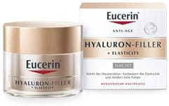 Vananemisvastane öökreem küpsele nahale