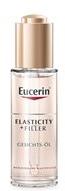 Eucerini sarja HYALURON-FILLER + ELASTICITY näoõli